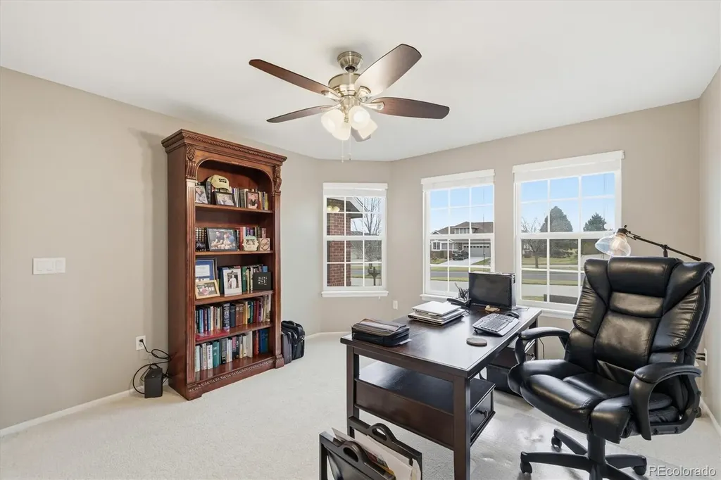 22353 E Heritage Parkway Aurora CO 80016