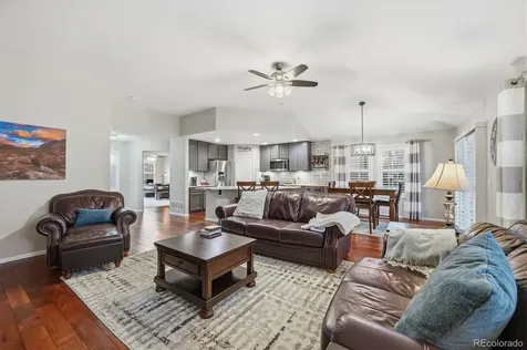22353 E Heritage Parkway Aurora CO 80016