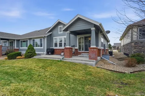 22353 E Heritage Parkway Aurora CO 80016