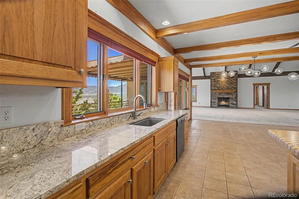 17260 Fairplay Drive Monument CO 80132