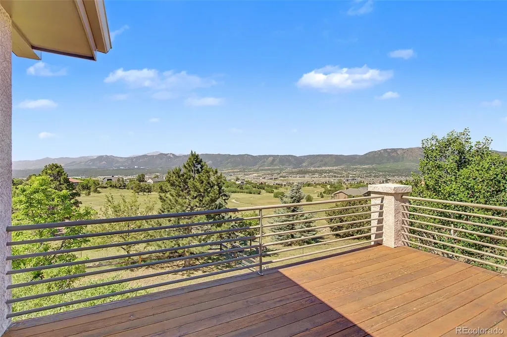 17260 Fairplay Drive Monument CO 80132