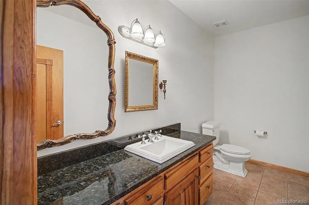 17260 Fairplay Drive Monument CO 80132