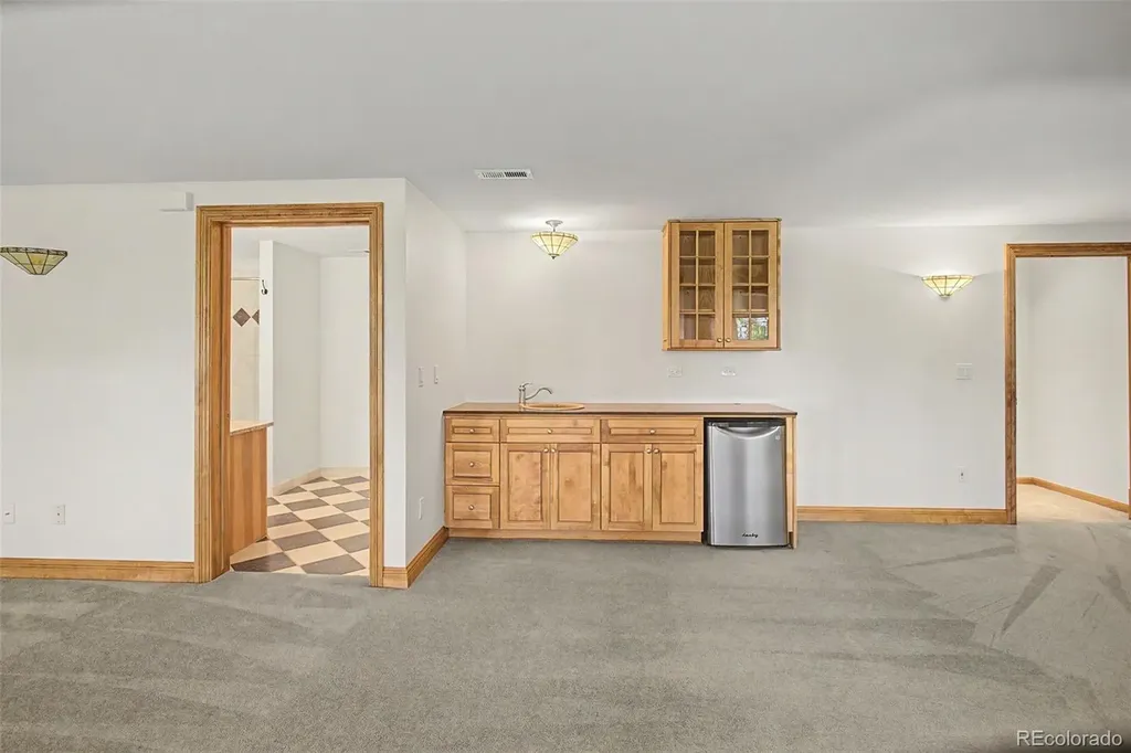 17260 Fairplay Drive Monument CO 80132