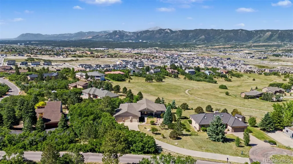 17260 Fairplay Drive Monument CO 80132