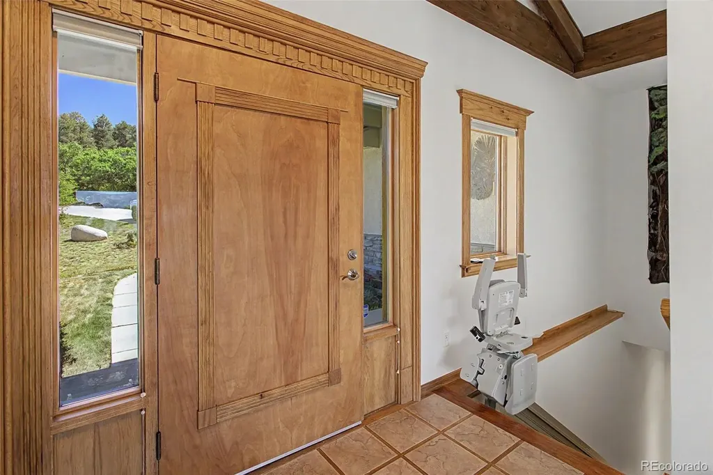 17260 Fairplay Drive Monument CO 80132