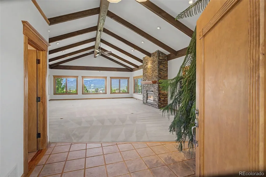 17260 Fairplay Drive Monument CO 80132
