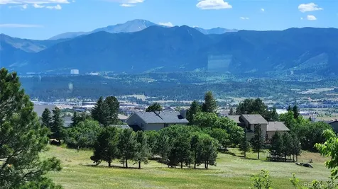 17260 Fairplay Drive Monument CO 80132