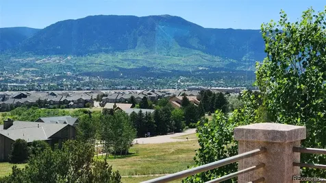 17260 Fairplay Drive Monument CO 80132