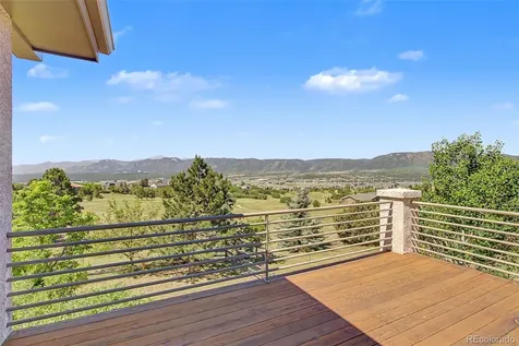 17260 Fairplay Drive Monument CO 80132