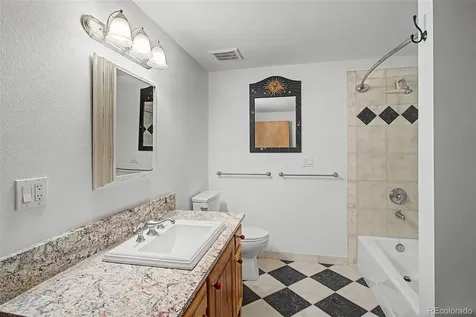 17260 Fairplay Drive Monument CO 80132