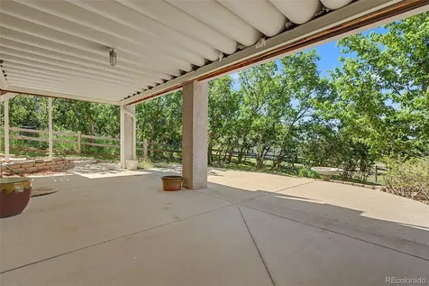 17260 Fairplay Drive Monument CO 80132