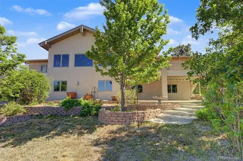 17260 Fairplay Drive Monument CO 80132