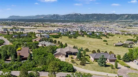 17260 Fairplay Drive Monument CO 80132