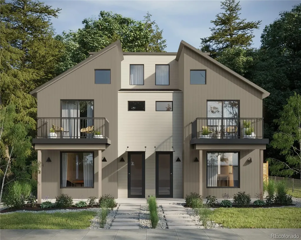 2419 S Lafayette Street Denver CO 80210