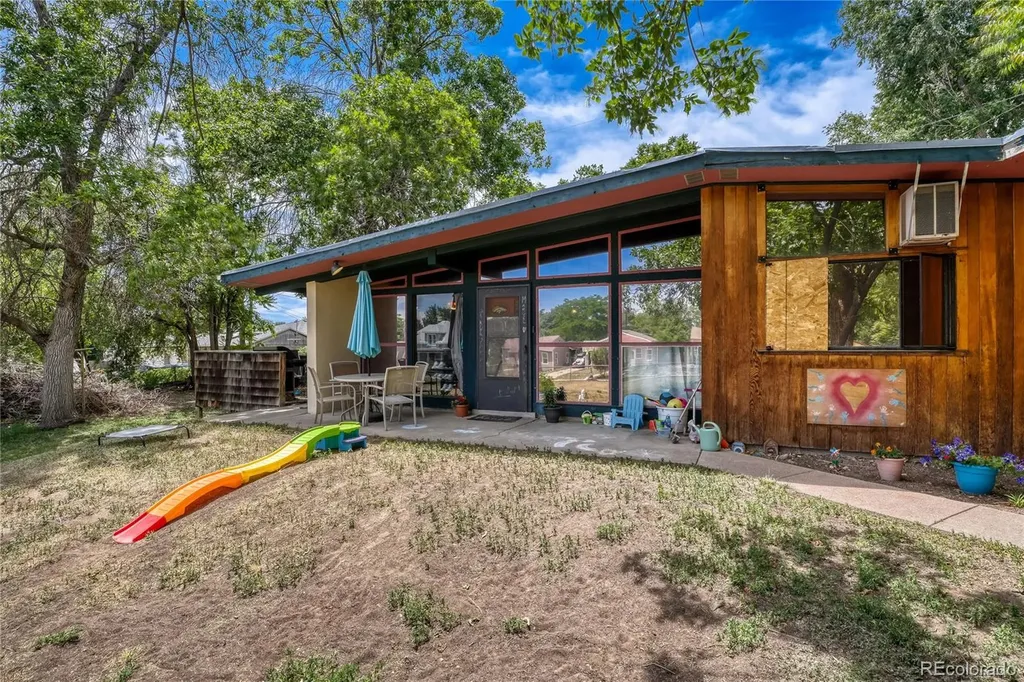 237 Quitman Street Denver CO 80219