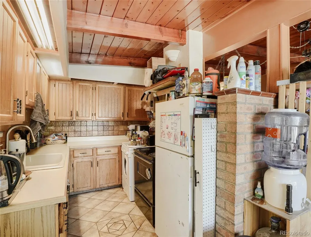 237 Quitman Street Denver CO 80219