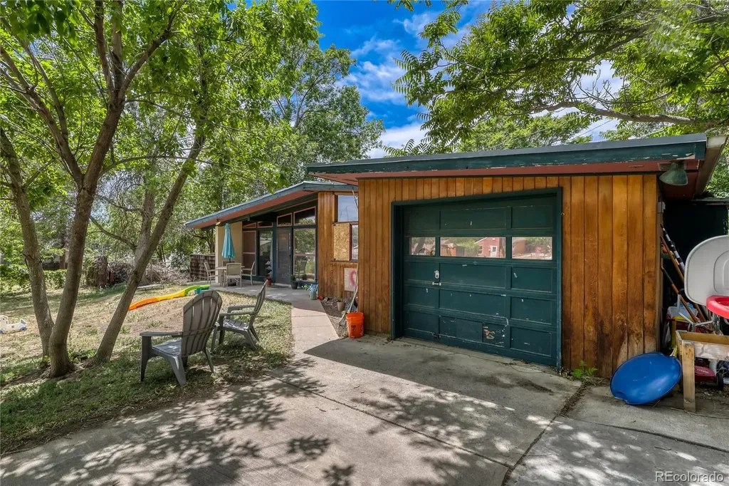 237 Quitman Street Denver CO 80219