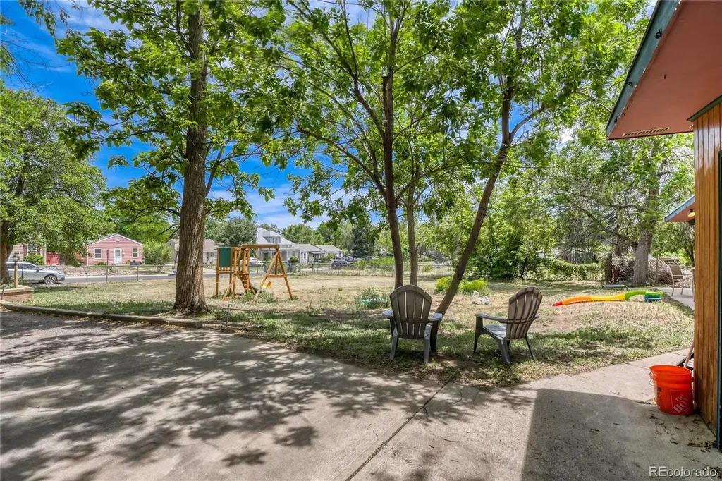 237 Quitman Street Denver CO 80219