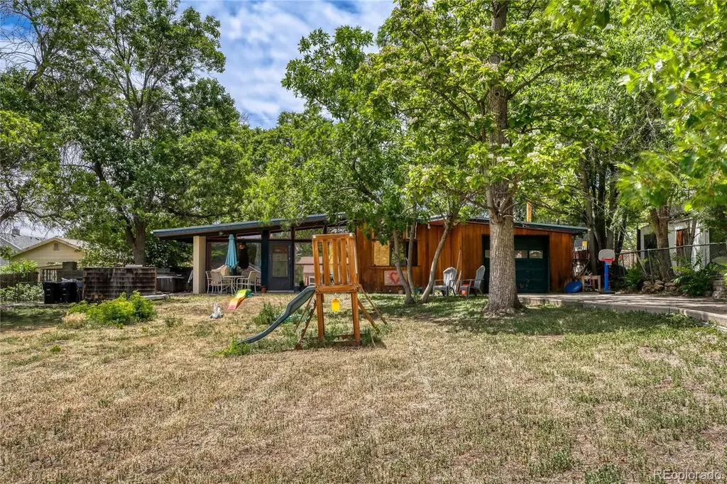 237 Quitman Street Denver CO 80219