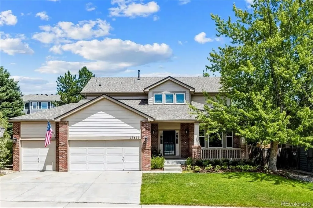 17895 E Powers Drive Centennial CO 80015