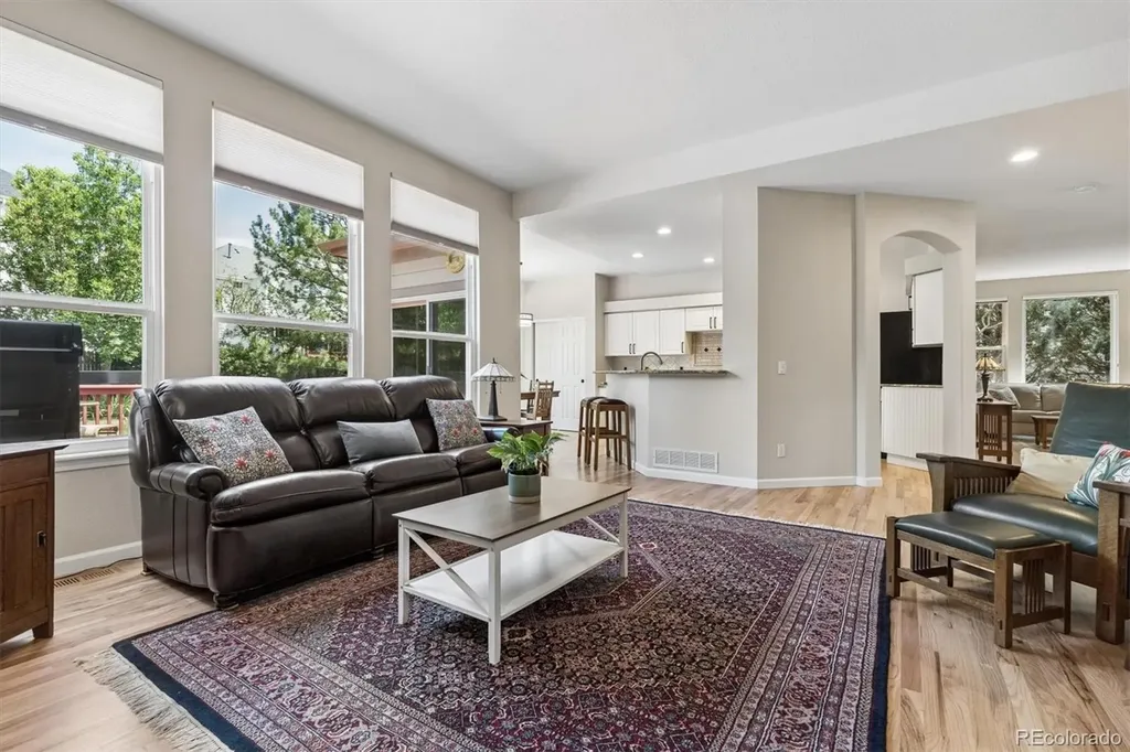 17895 E Powers Drive Centennial CO 80015