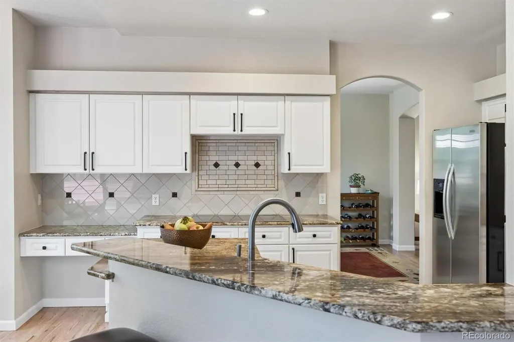 17895 E Powers Drive Centennial CO 80015