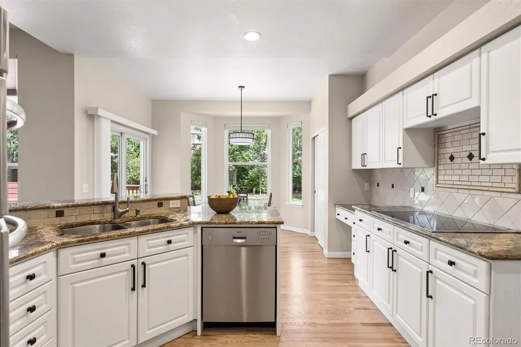 17895 E Powers Drive Centennial CO 80015