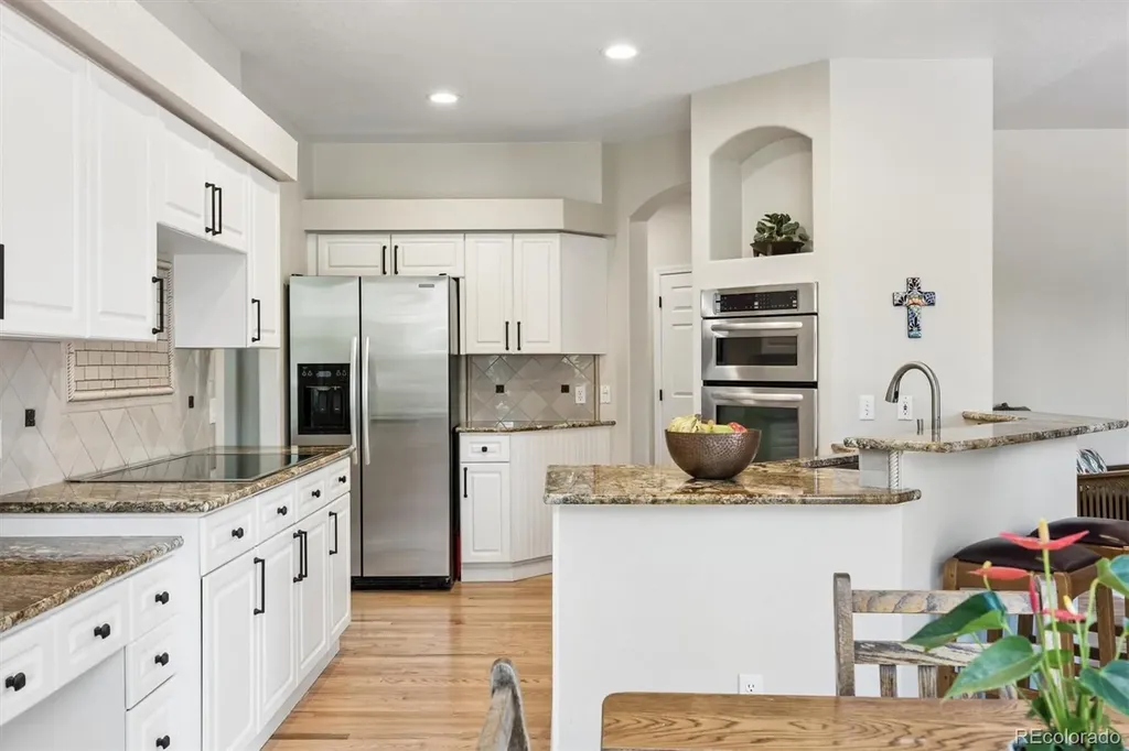 17895 E Powers Drive Centennial CO 80015