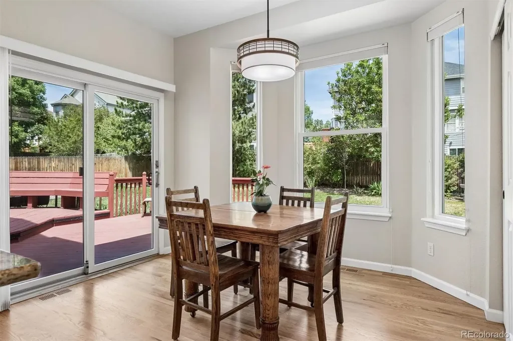 17895 E Powers Drive Centennial CO 80015