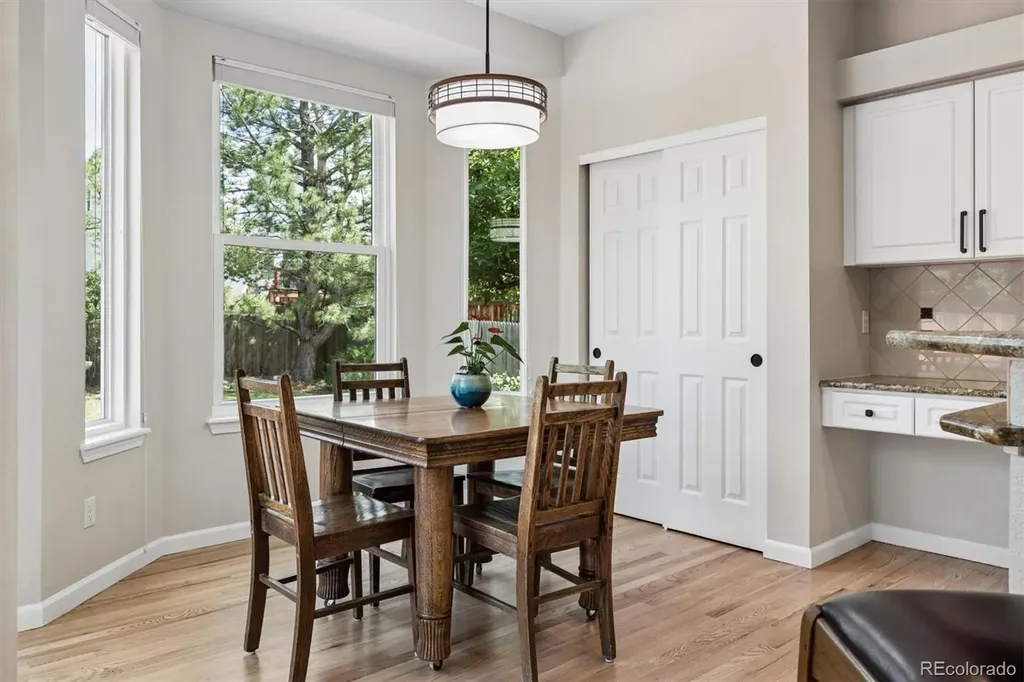 17895 E Powers Drive Centennial CO 80015