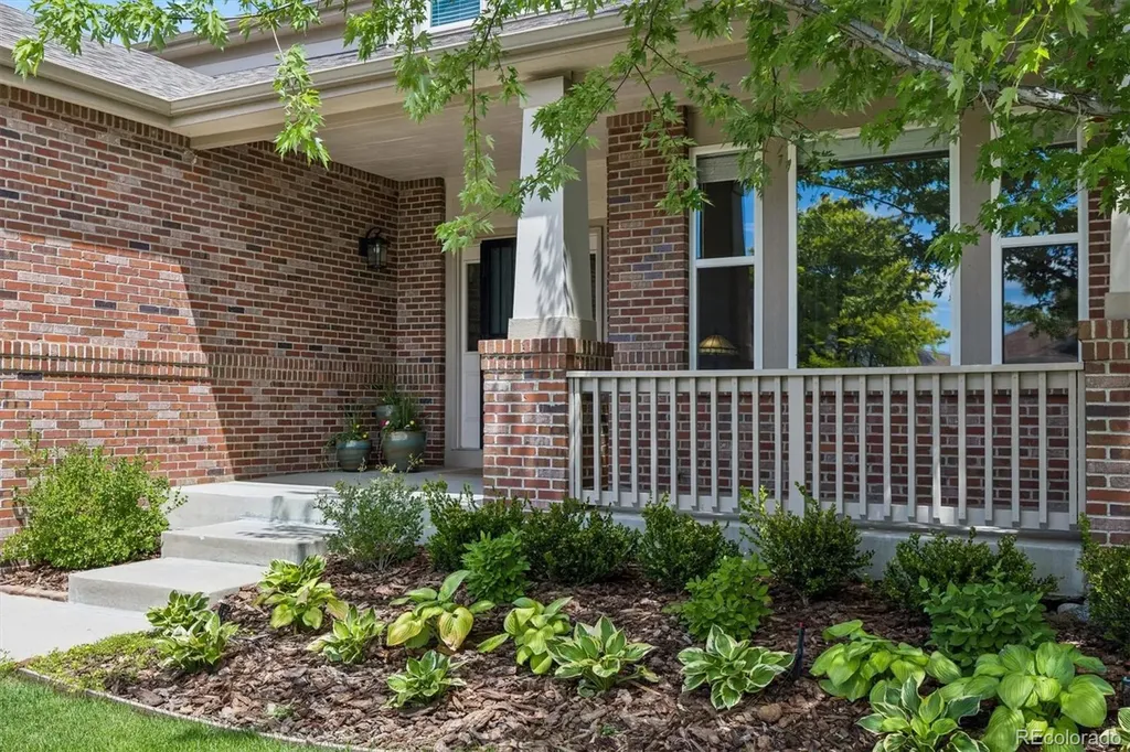 17895 E Powers Drive Centennial CO 80015