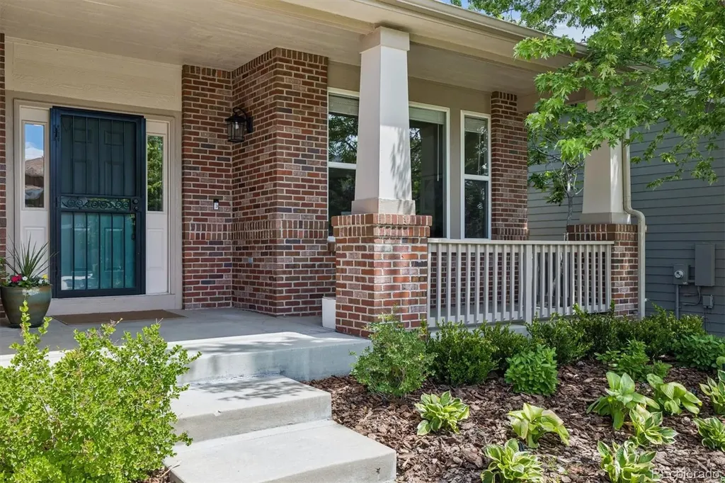 17895 E Powers Drive Centennial CO 80015