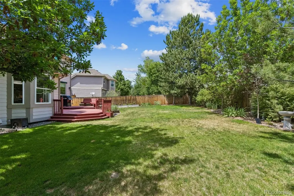 17895 E Powers Drive Centennial CO 80015