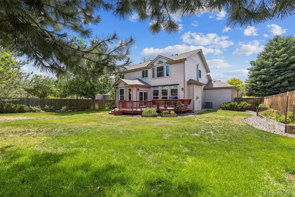 17895 E Powers Drive Centennial CO 80015
