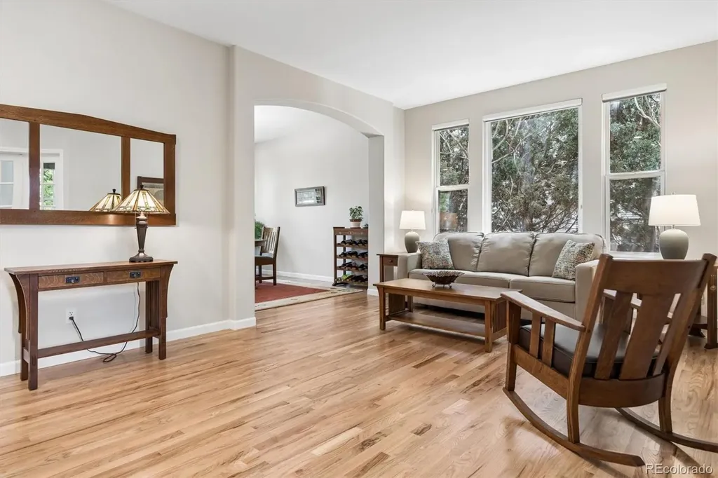 17895 E Powers Drive Centennial CO 80015