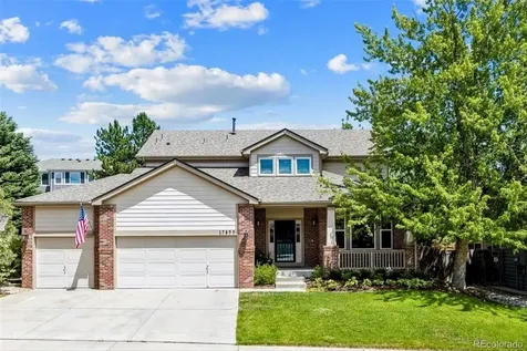 17895 E Powers Drive Centennial CO 80015