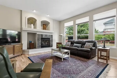 17895 E Powers Drive Centennial CO 80015