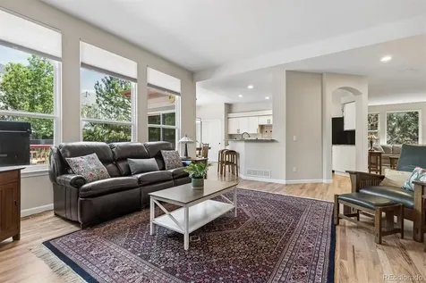 17895 E Powers Drive Centennial CO 80015