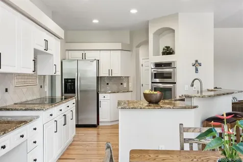 17895 E Powers Drive Centennial CO 80015