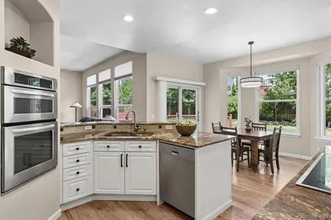 17895 E Powers Drive Centennial CO 80015