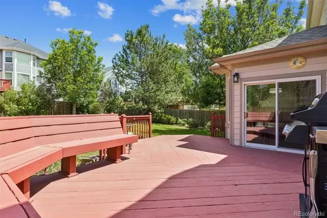 17895 E Powers Drive Centennial CO 80015
