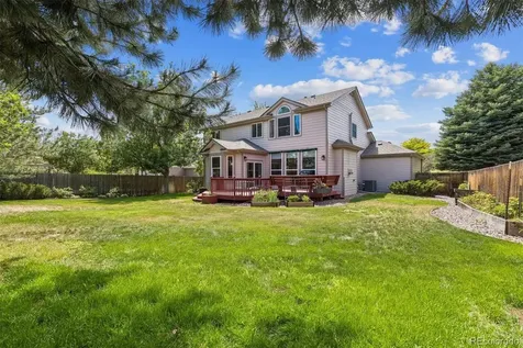 17895 E Powers Drive Centennial CO 80015