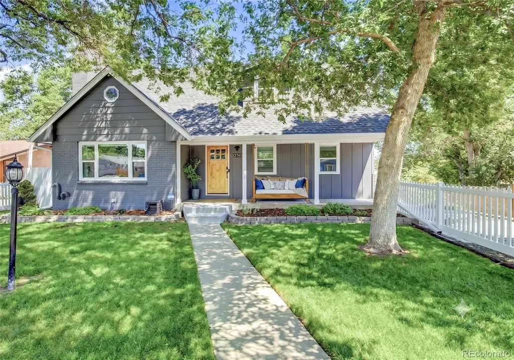 1250 Youngfield Street Golden CO 80401