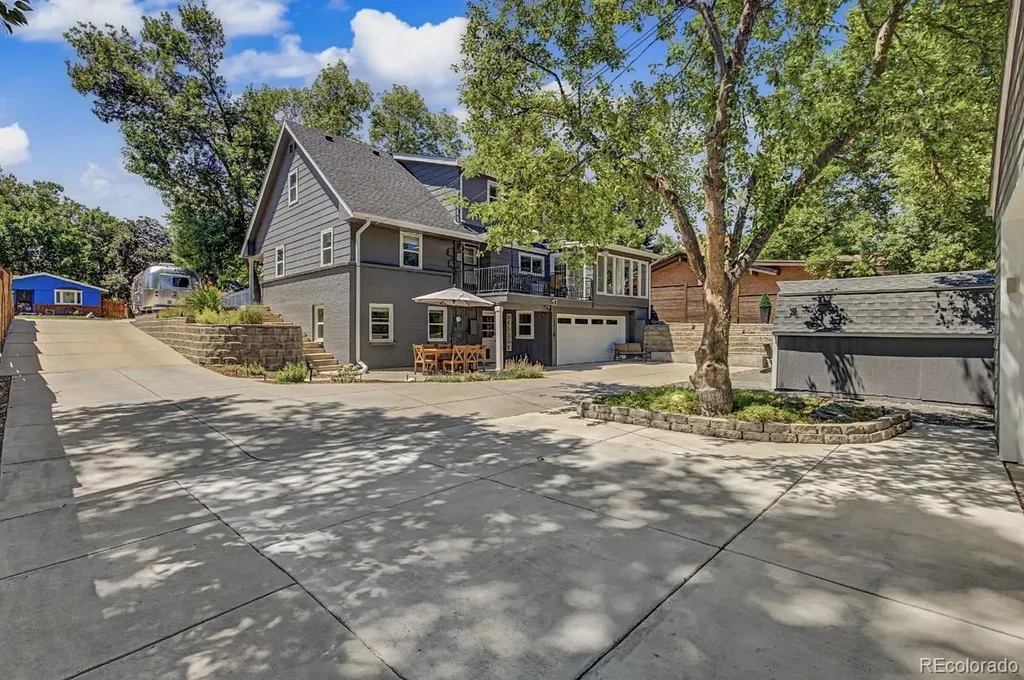 1250 Youngfield Street Golden CO 80401