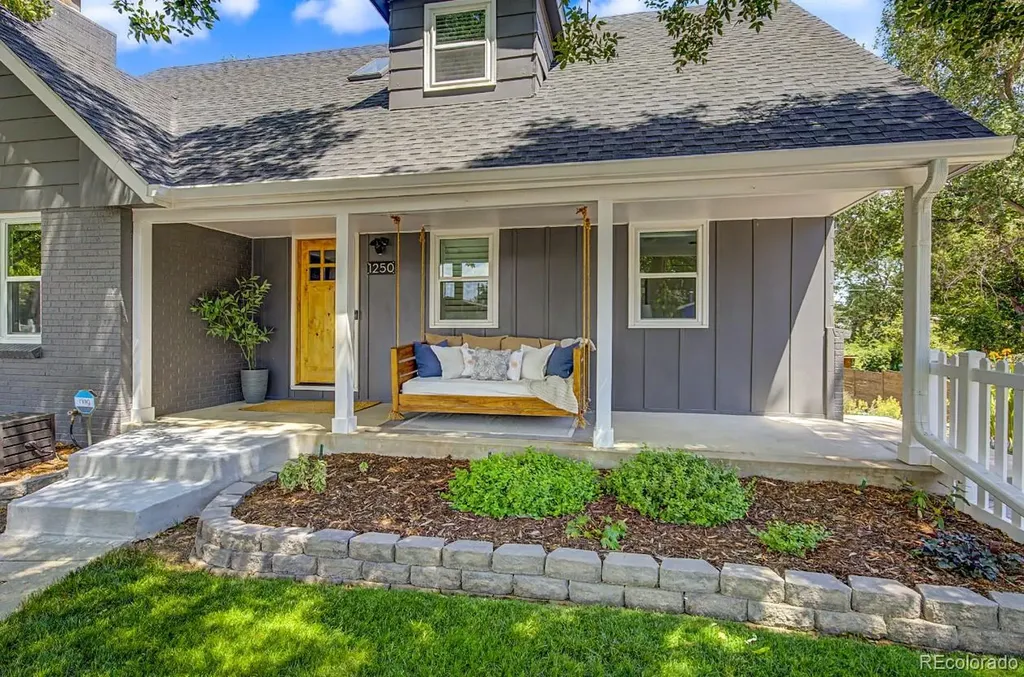 1250 Youngfield Street Golden CO 80401
