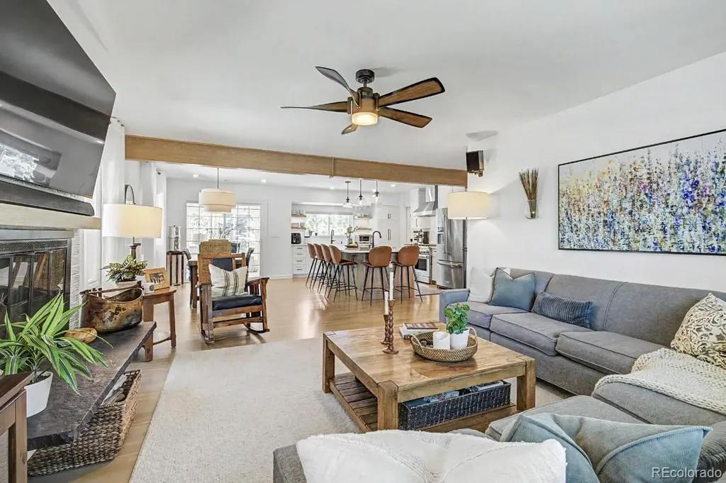 1250 Youngfield Street Golden CO 80401