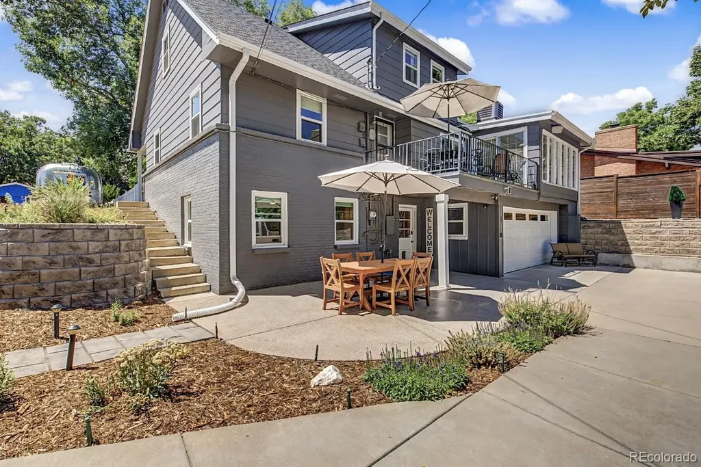 1250 Youngfield Street Golden CO 80401