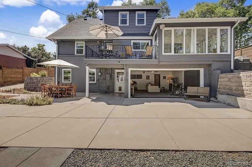 1250 Youngfield Street Golden CO 80401