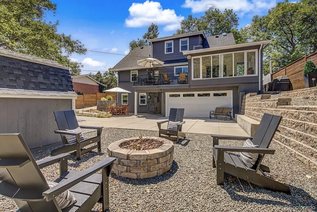 1250 Youngfield Street Golden CO 80401