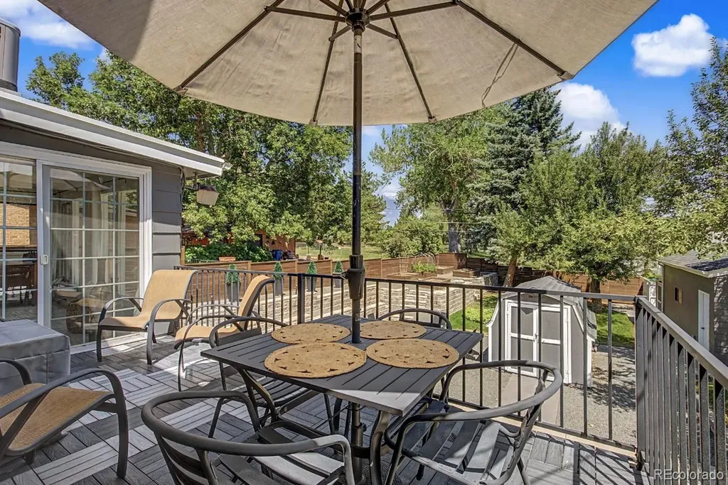1250 Youngfield Street Golden CO 80401